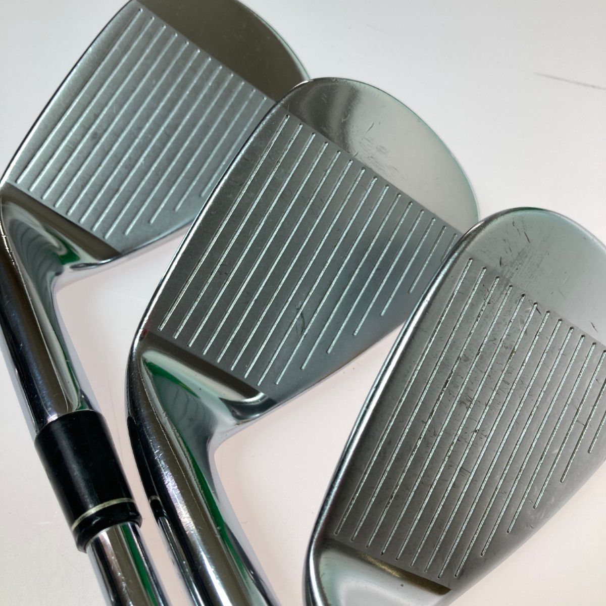 ◎◎TaylorMade テーラーメイド R11 5-9.P.A 7本 アイアンセット N.S. 