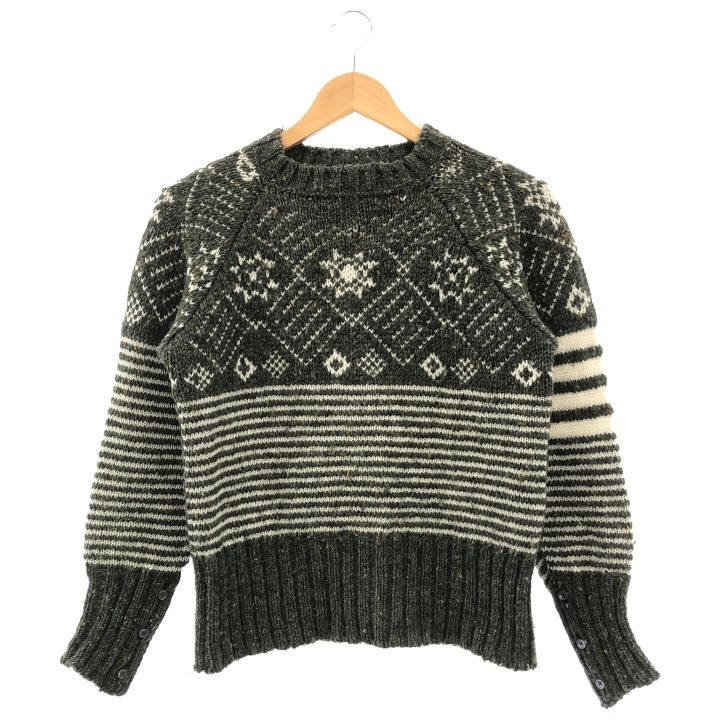 THOM BROWNE. NEW YORK (トムブラウンニューヨーク) ☆ ③