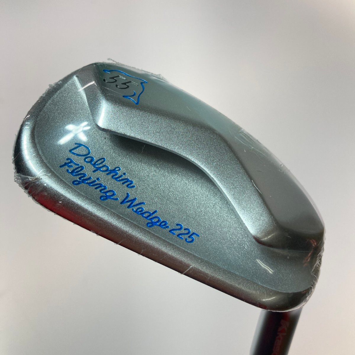 ◎◎kasco キャスコ Dolphin Flying Wedge 55° ウェッジ ドルフィン
