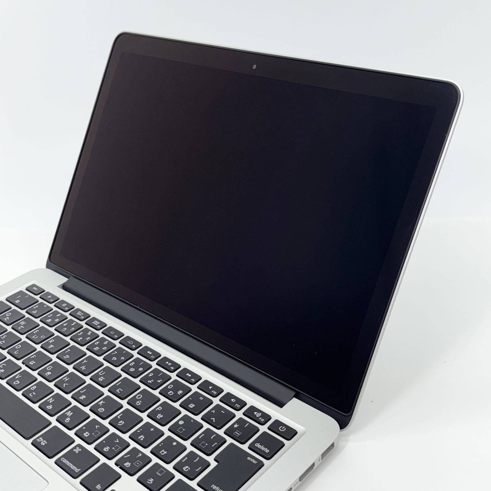 MacBook Pro Retina 13-inch Late 2012 2.5GHz デュアルコア i5 8GB