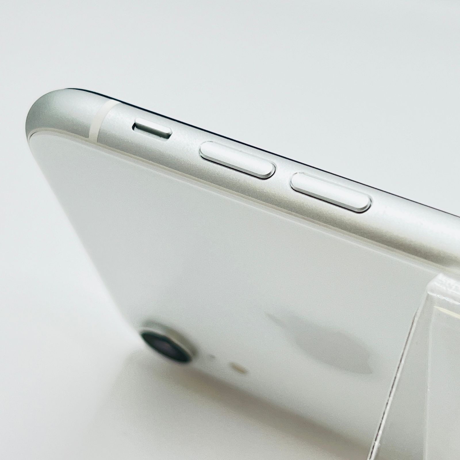 iPhoneXR 256GB NT1J2CH/A ホワイト 中国版 コレクション SIMロック