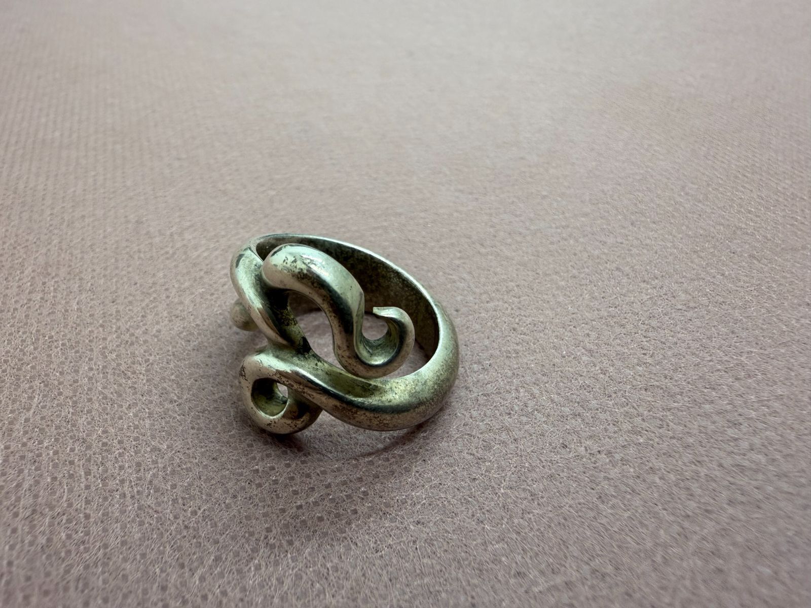 JOAQUIN BERAO シルバーリング13号 JOAQUIN BERAO シルバーリング13号