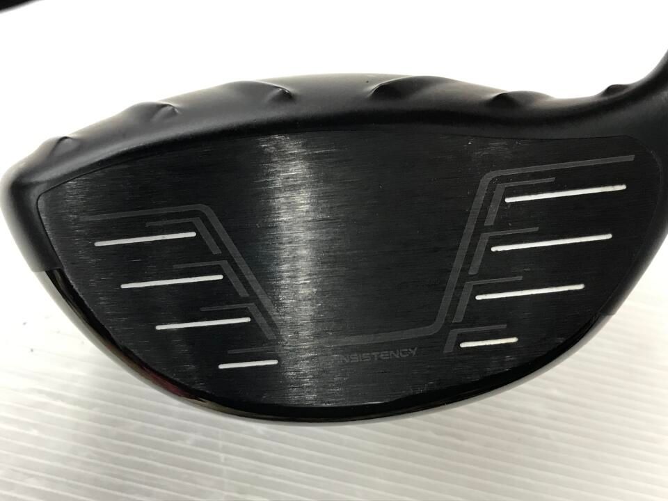 【中古　美品】ピンG440 LSTドライバー 10.5度 PING ピン G440 LST ドライバー TOUR 2.0 BLACK 65 10.5度 フレックスS