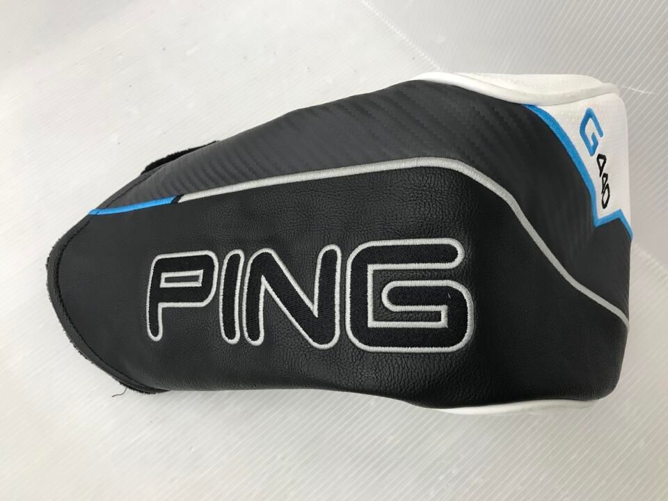 【中古　美品】ピンG440 LSTドライバー 10.5度 PING ピン G440 LST ドライバー TOUR 2.0 BLACK 65 10.5度 フレックスS