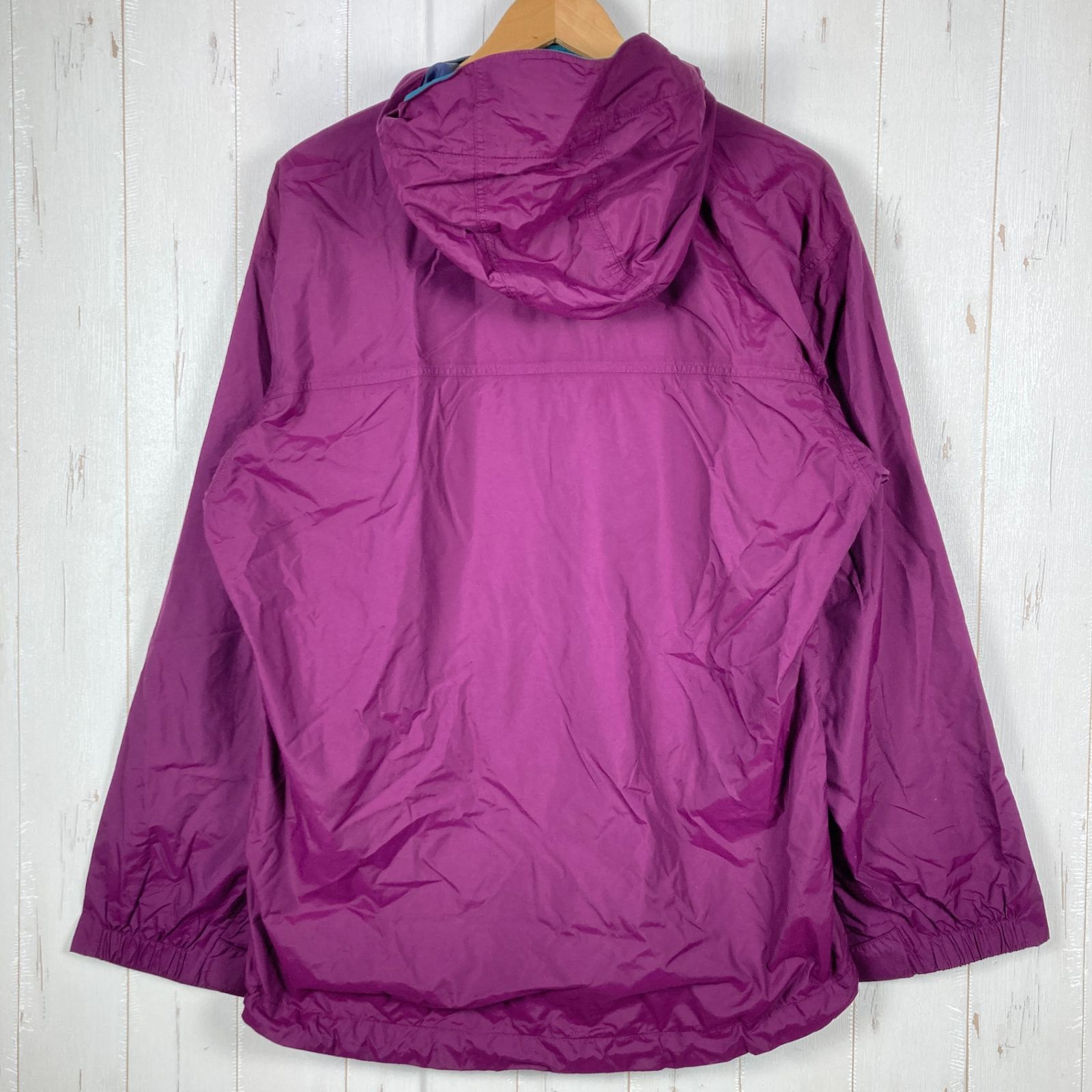 Men's S パープル系】 1994 Patagonia ( パタゴニア ) アルターアイス