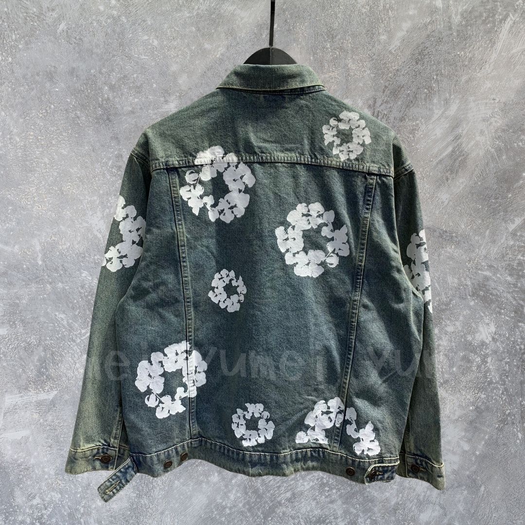 正規品 Denim Tears デニムティアーズ ×リーバイス ヴィンテージカラー