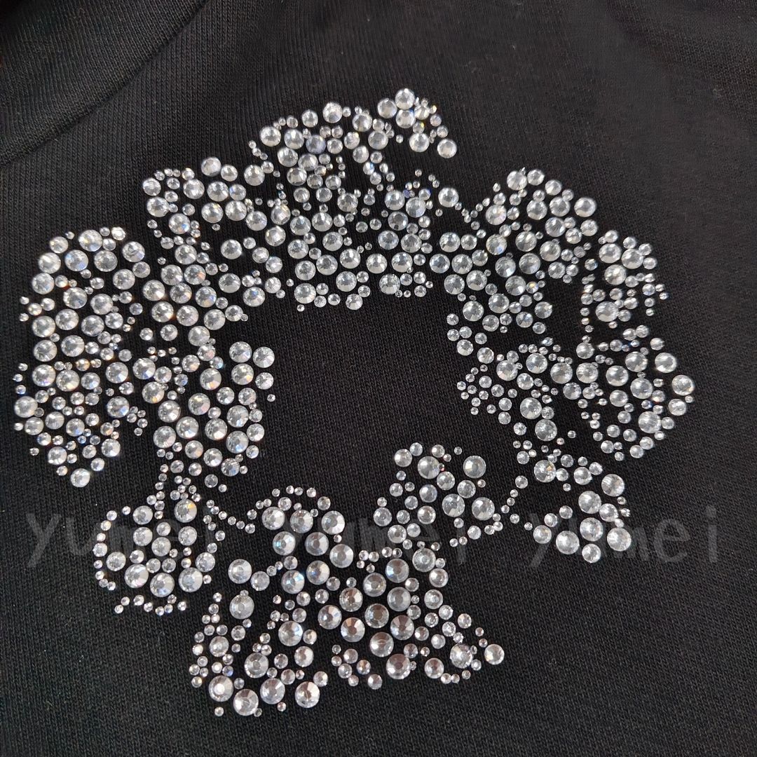 正規品 Denim Tears デニムティアーズ×スワロフスキー Swarovski 