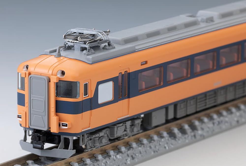 TOMIX92521 近畿日本鉄道30000系ビスタカーセット 近畿日本鉄道 30000系ビスタカーセット ｜製品情報｜製品検索｜鉄道