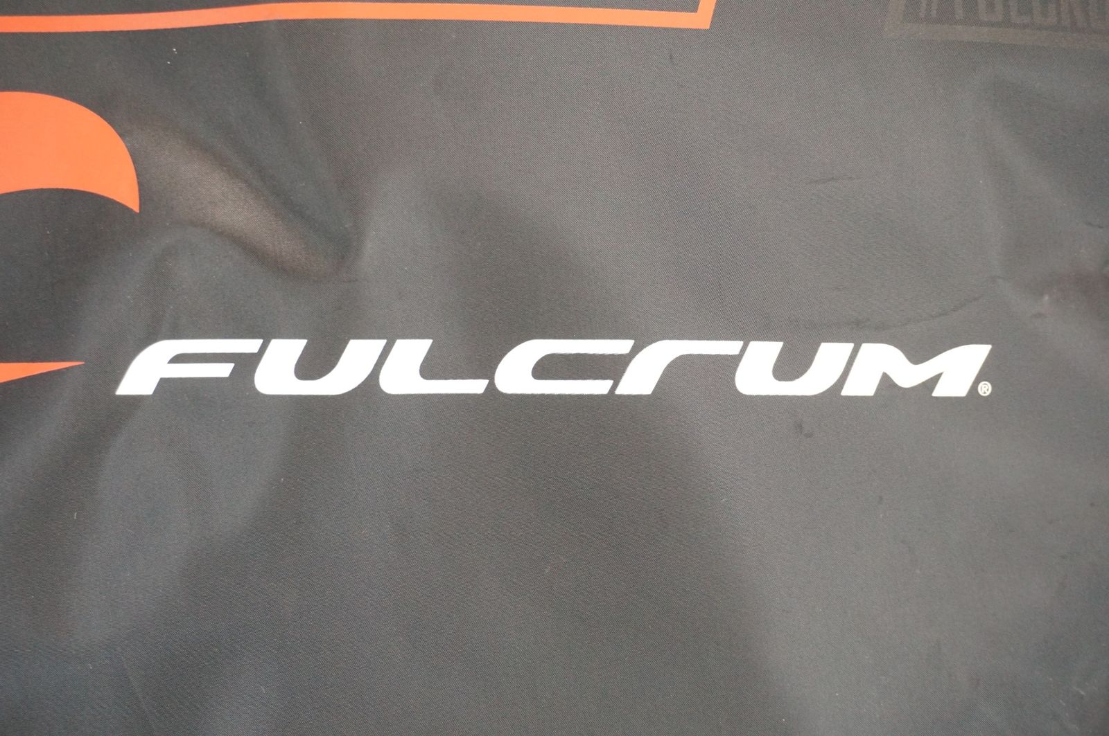 FULCRUM 「フルクラム」 ホイールバックセット / バイチャリ宇都宮店