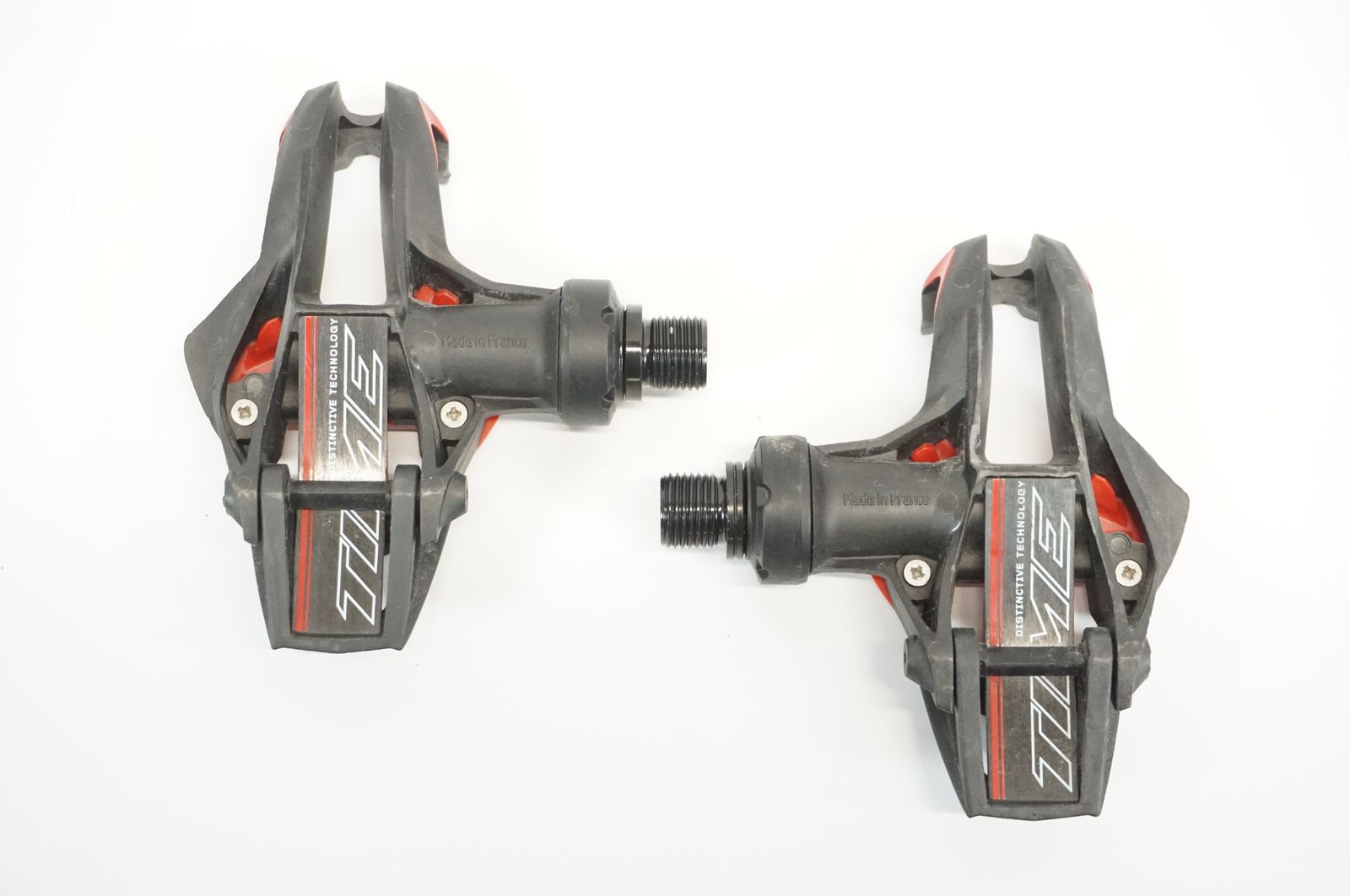 TIME 「タイム」 XPRESSO CARBON 8 ペダル / バイチャリ宇都宮店