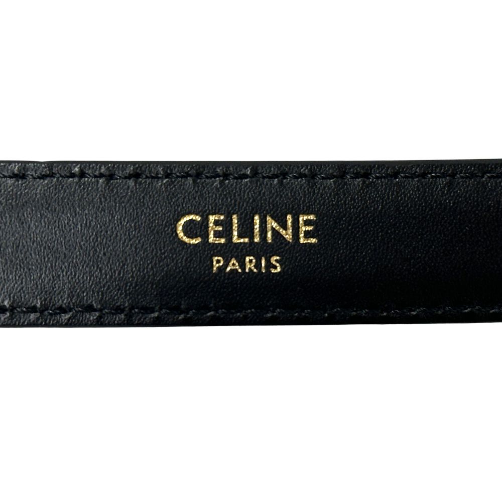 セリーヌ CELINE ベルト レディース ブランド トリオンフ レザー