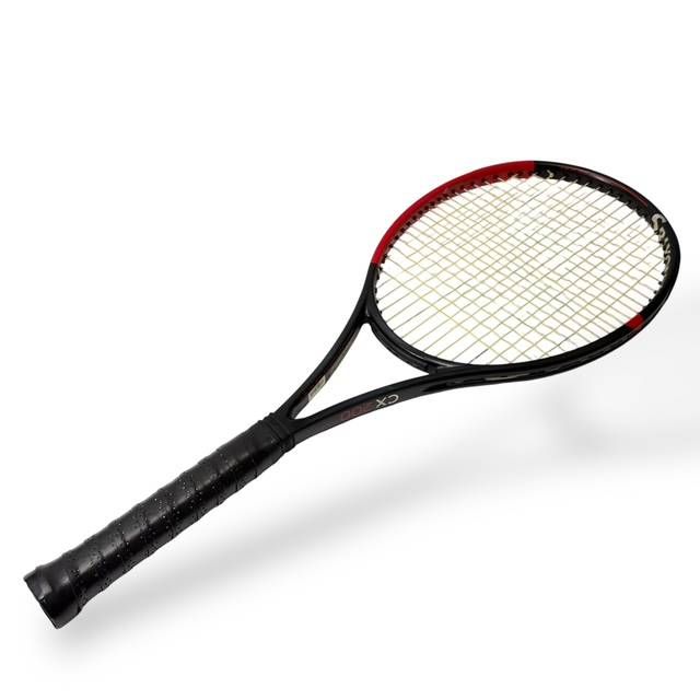 ☆ダンロップ Dunlop CX200 TOUR 硬式テニスラケット SRIXON