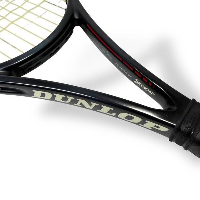 ☆ダンロップ Dunlop CX200 TOUR 硬式テニスラケット SRIXON