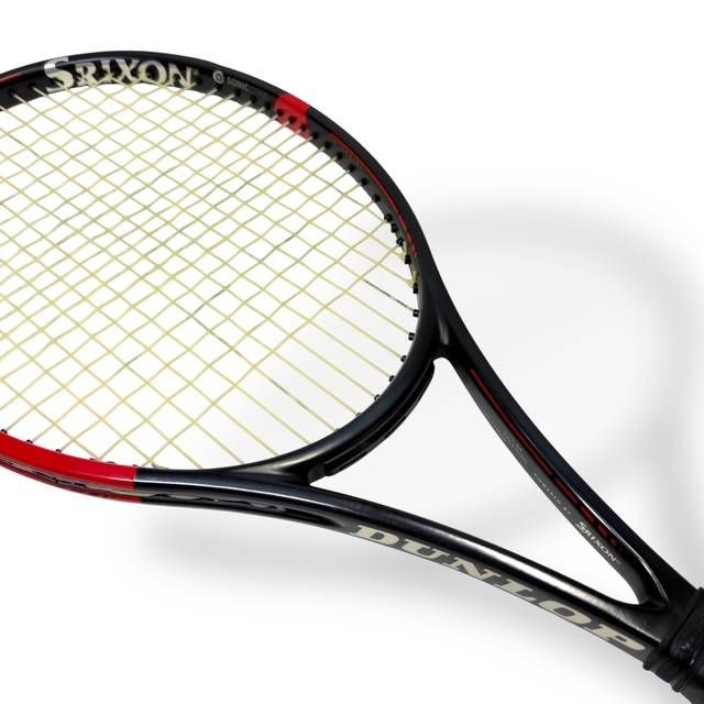 ☆ダンロップ Dunlop CX200 TOUR 硬式テニスラケット SRIXON