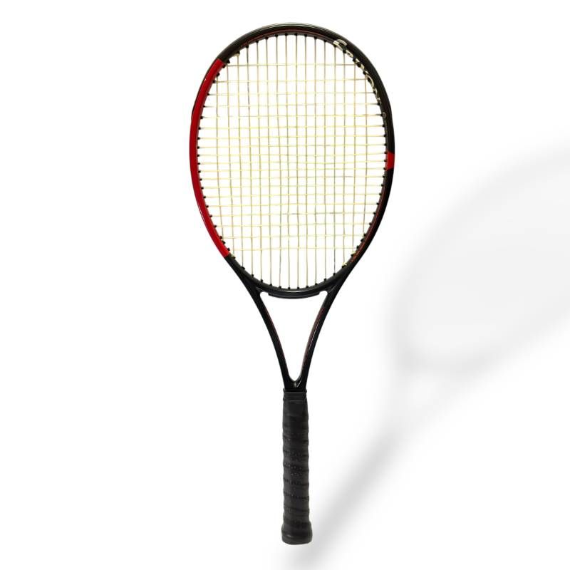 ☆ダンロップ Dunlop CX200 TOUR 硬式テニスラケット SRIXON