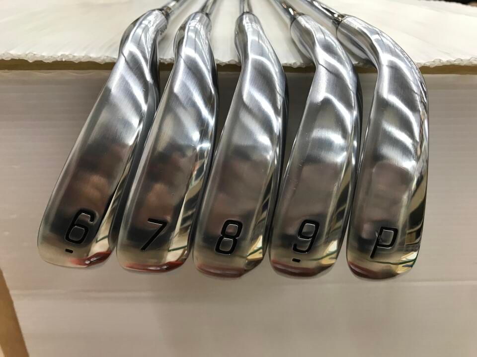 ブリヂストン 233HF NSプロ850GH neo Sフレックス アイアンセット 中古