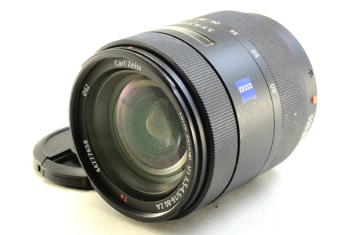SAL1680Z 作例あり 16-80 DT Vario-Sonnar SONY(ソニー)のレンズ Vario-Sonnar T＊ DT 16-80mm F3.5-4.5 ZA