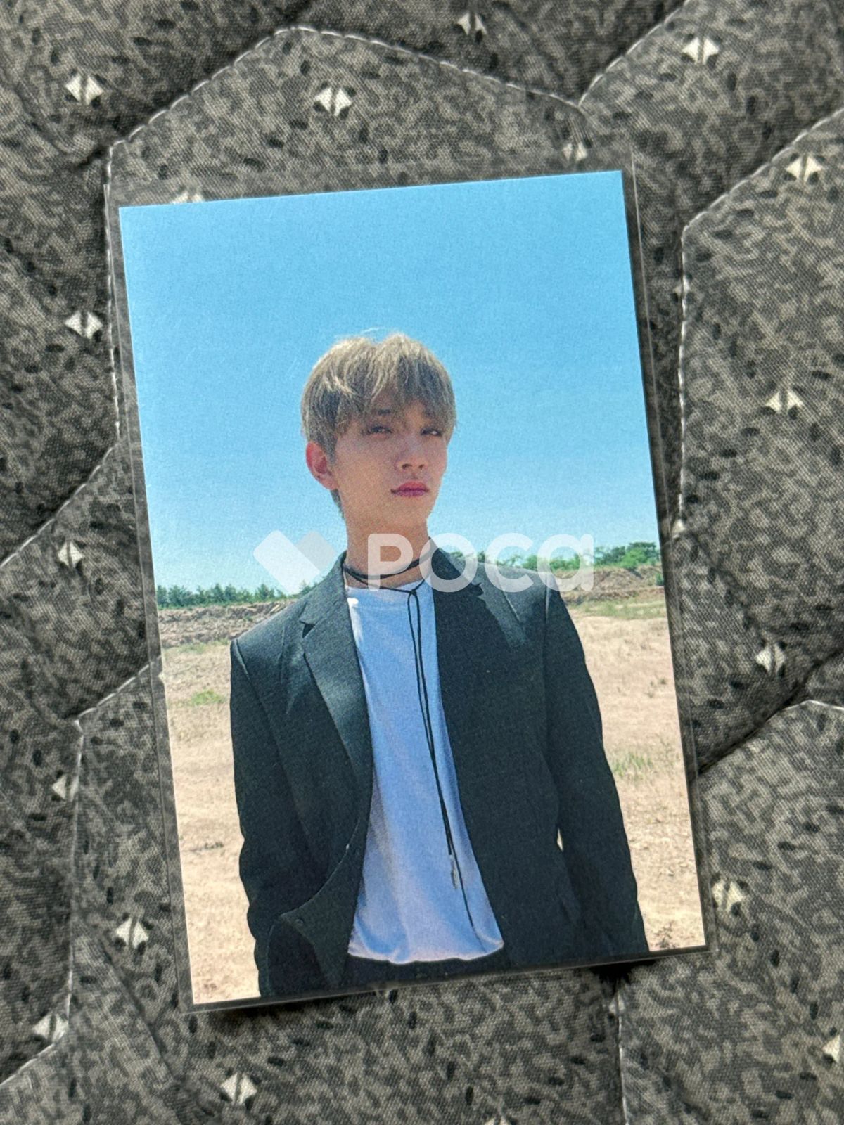 Seventeen ジョシュア セブチ SEVENTEEN WORLD TOUR ODE TO YOU IN