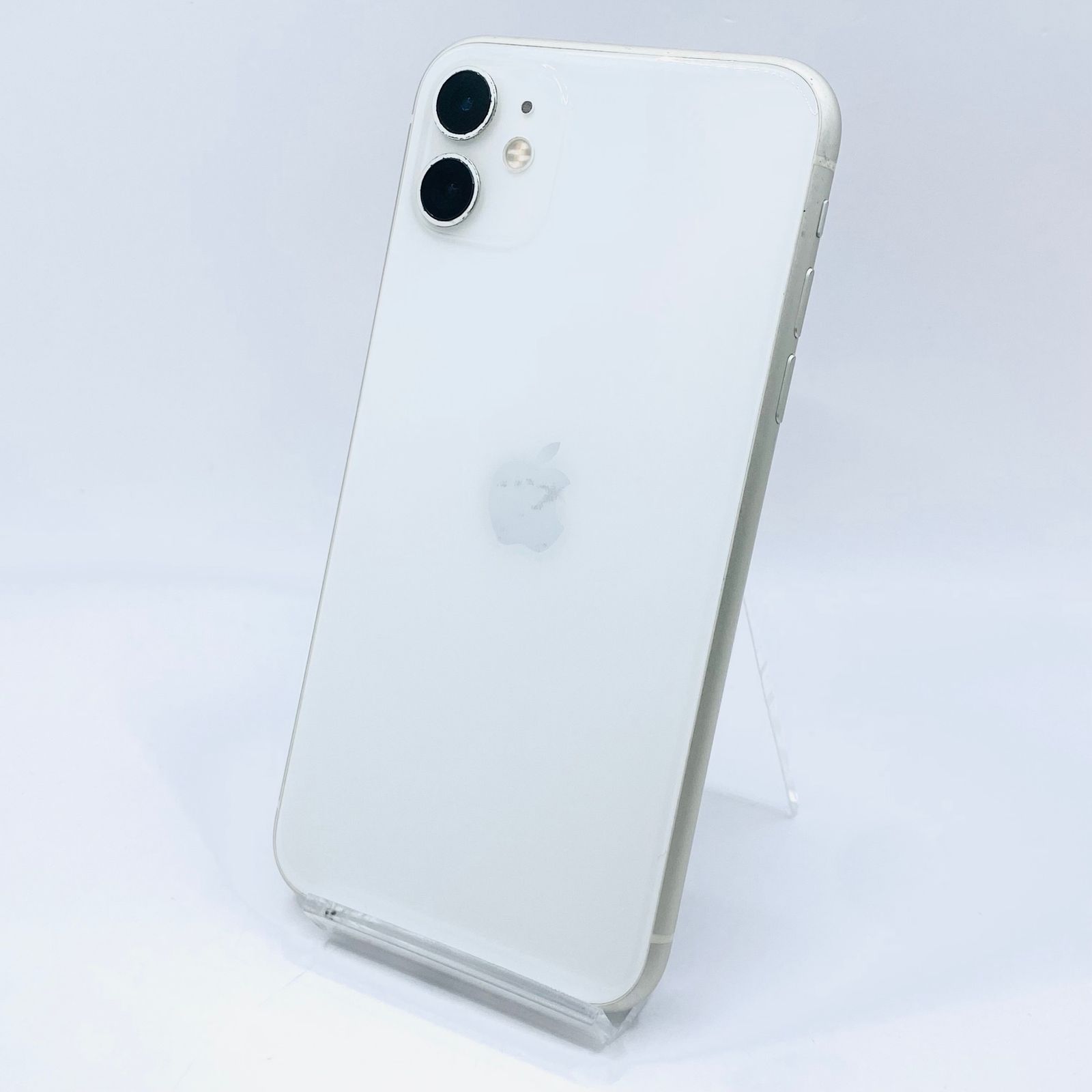 au iPhone11 128GB SIMフリー MWM22J/A 128GB MWM22J⁄A iPhone11 SIM