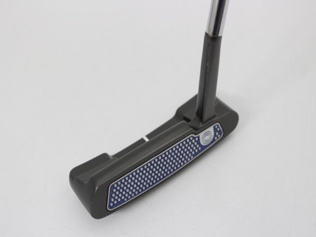 ODYSSEY STROKE LAB パター 33インチ パター ホワイト ホット OG BIG T パター ストロークラボ 33インチ