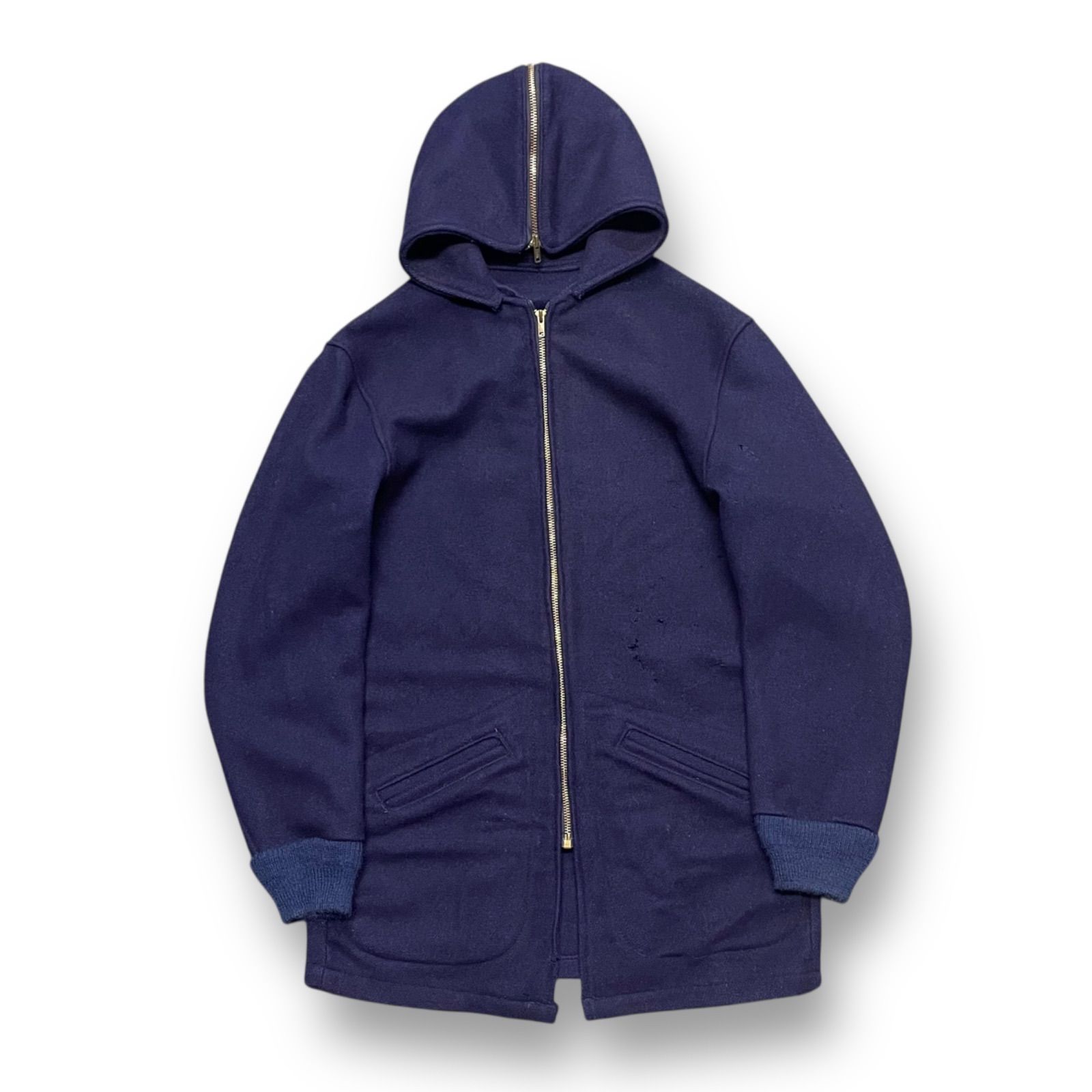 WELLDER Cadet Coat /カデットコート WELLDER (ウェルダー) Cadet Coat / カデットコート