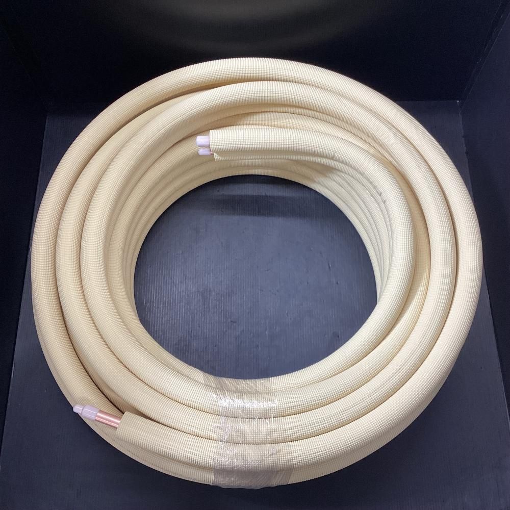 未使用品】オーケースカイ K-HPE35E8 新冷媒対応品 ペアコイル 3分5分