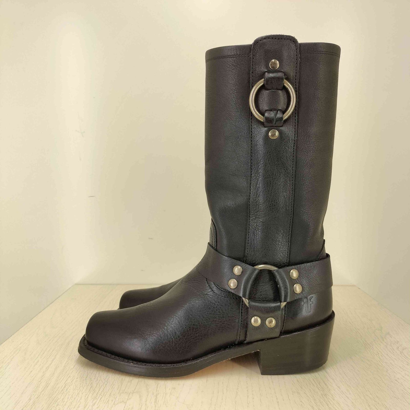 フライ　FRYE　リングブーツ　エンジニアブーツ　アメカジ　オールドアメリカ フライ FRYE リングブーツ エンジニアブーツ アメカジ オールド