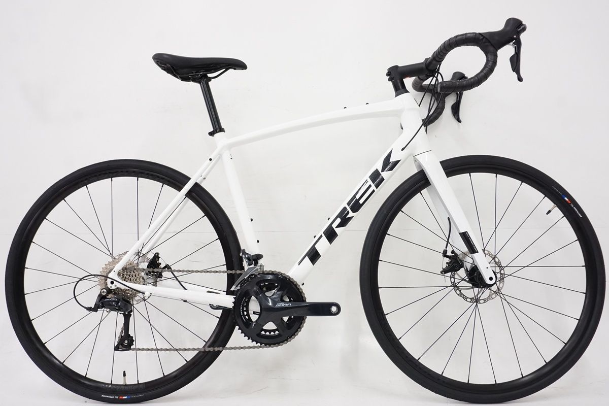 TREK「トレック」 DOMANE AL3 GEN3 DISC 2021-2023年モデル ロード