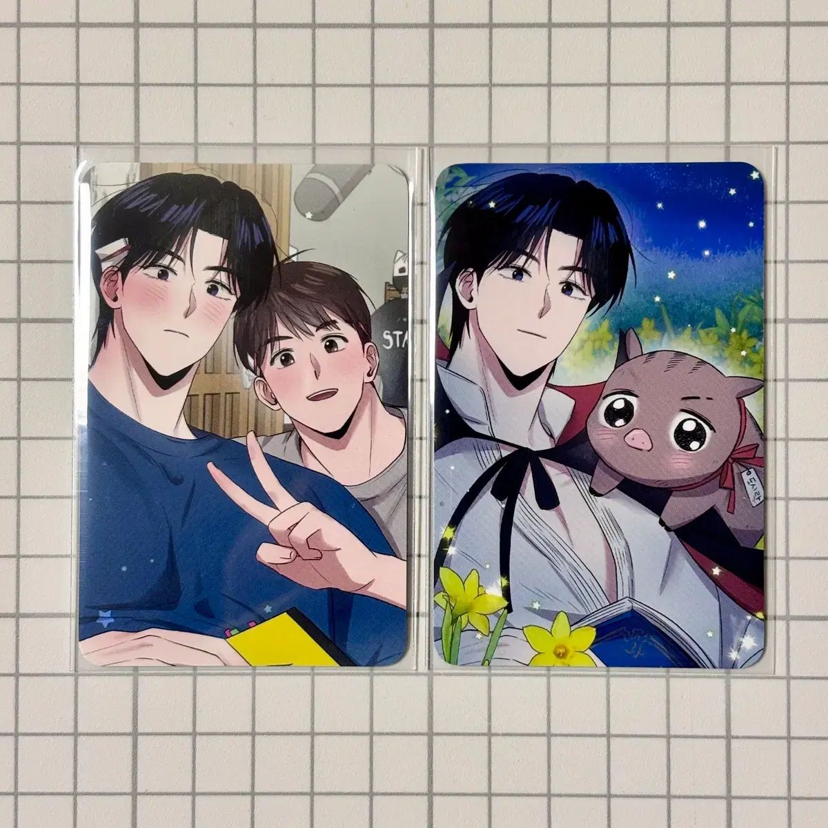 【HOT，新品】 BOMTOON図鑑3 1995 デニム青春レポート デニムレポ トレカ その他
