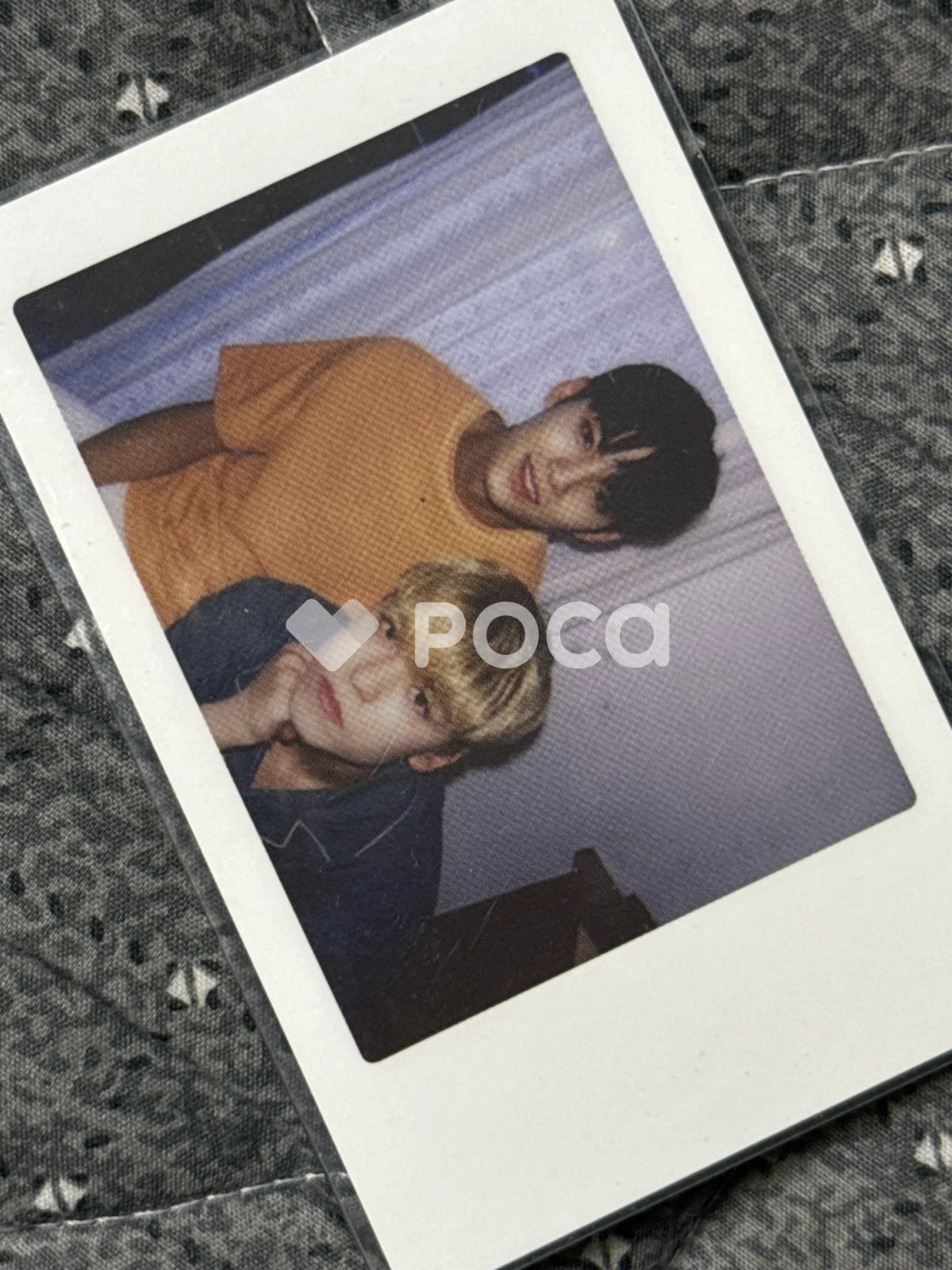 Seventeen ユニット セブチ DIAMOND EDGE トレカ SET - メルカリ