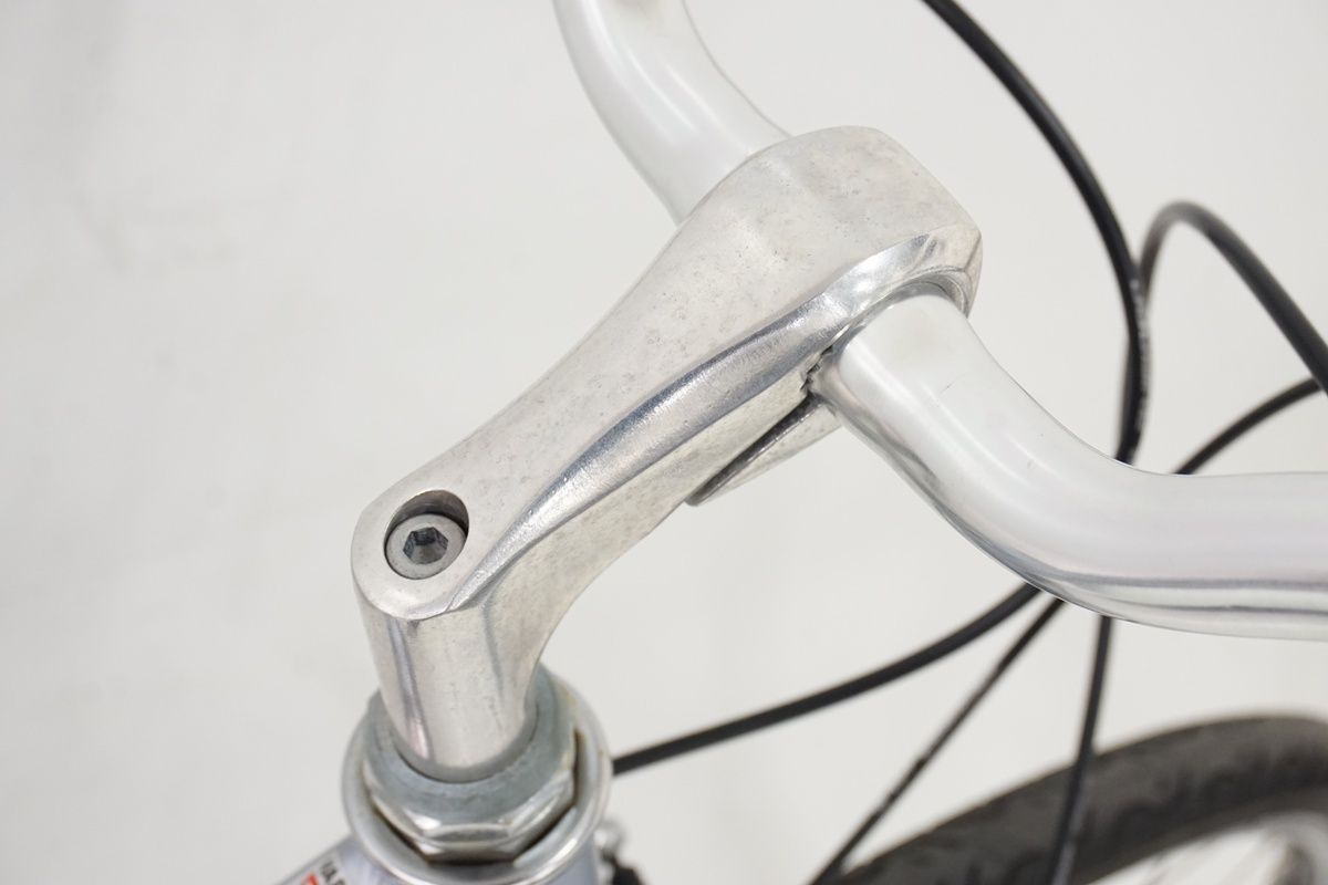 BIANCHI 「ビアンキ」MILANO MID STEP 2022年モデル クロスバイク 