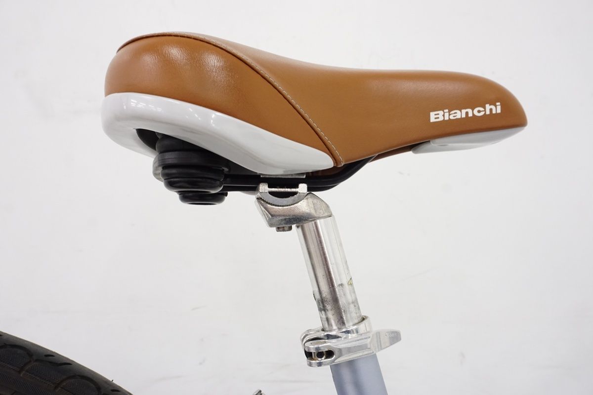 BIANCHI 「ビアンキ」MILANO MID STEP 2022年モデル クロスバイク 