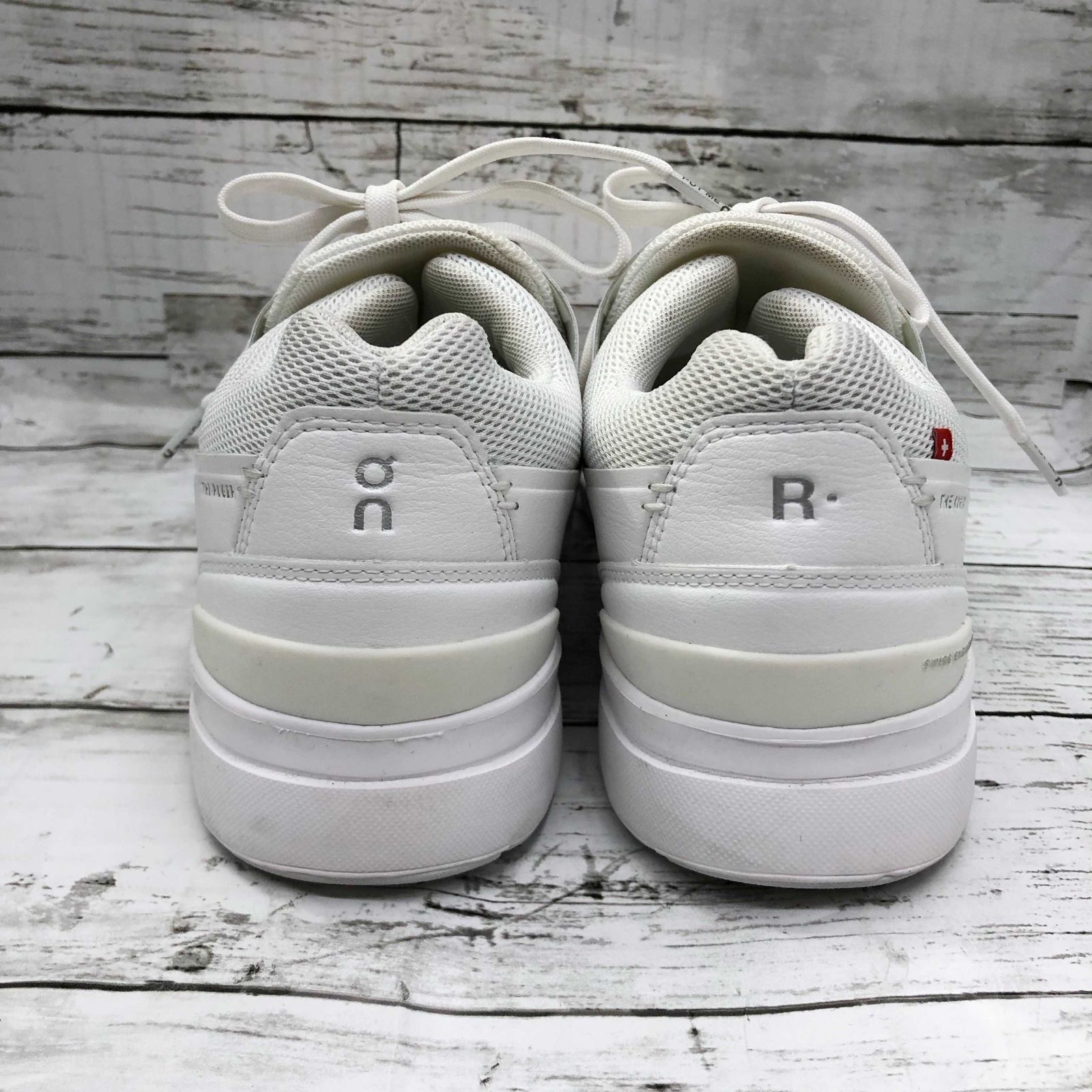 On The Roger Advantage オン ロジャー 