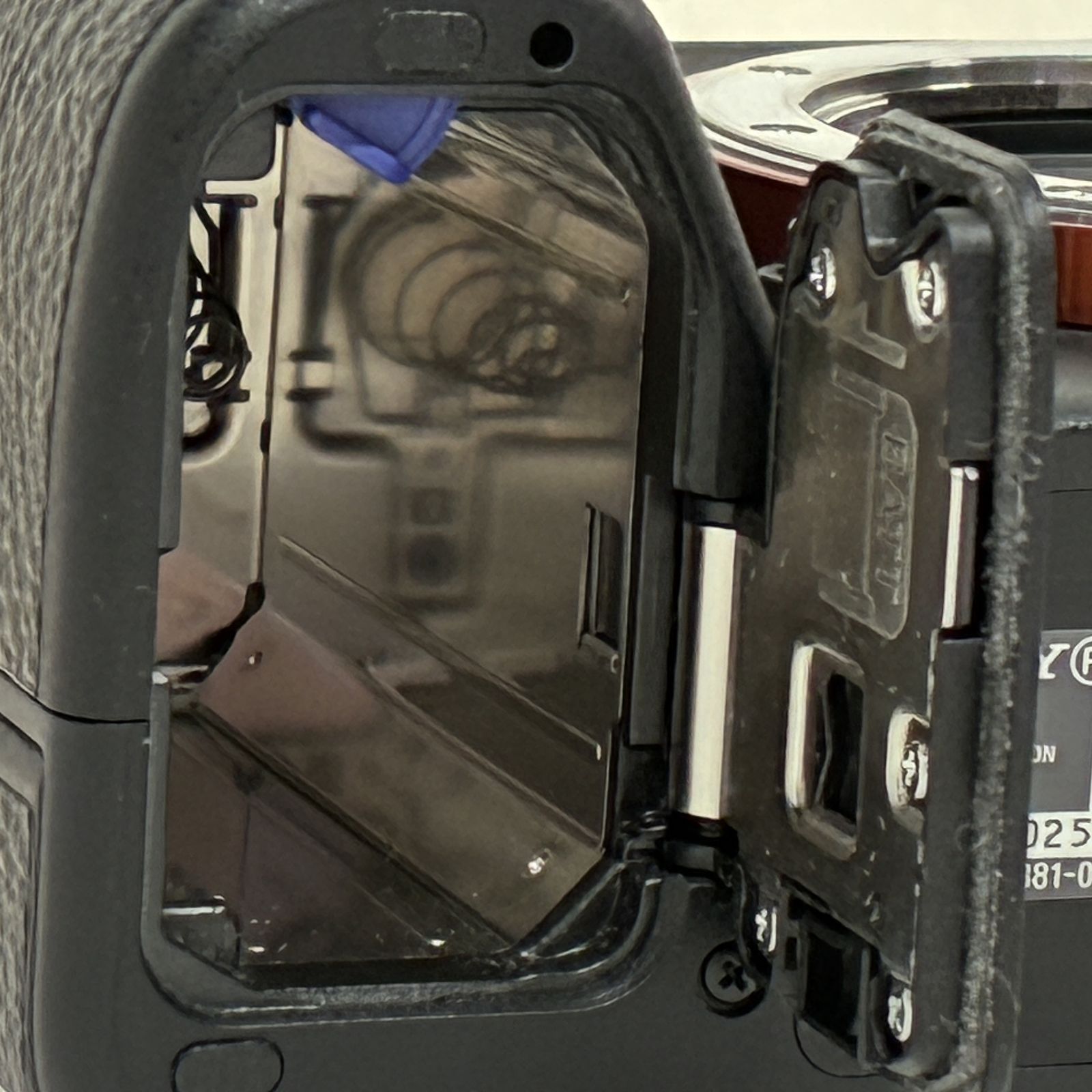 【中古】SONY α7 III ミラーレス一眼カメラ SONY α7III ボディ ILCE-7M3 デジタル ミラーレス 一眼 カメラ ソニー