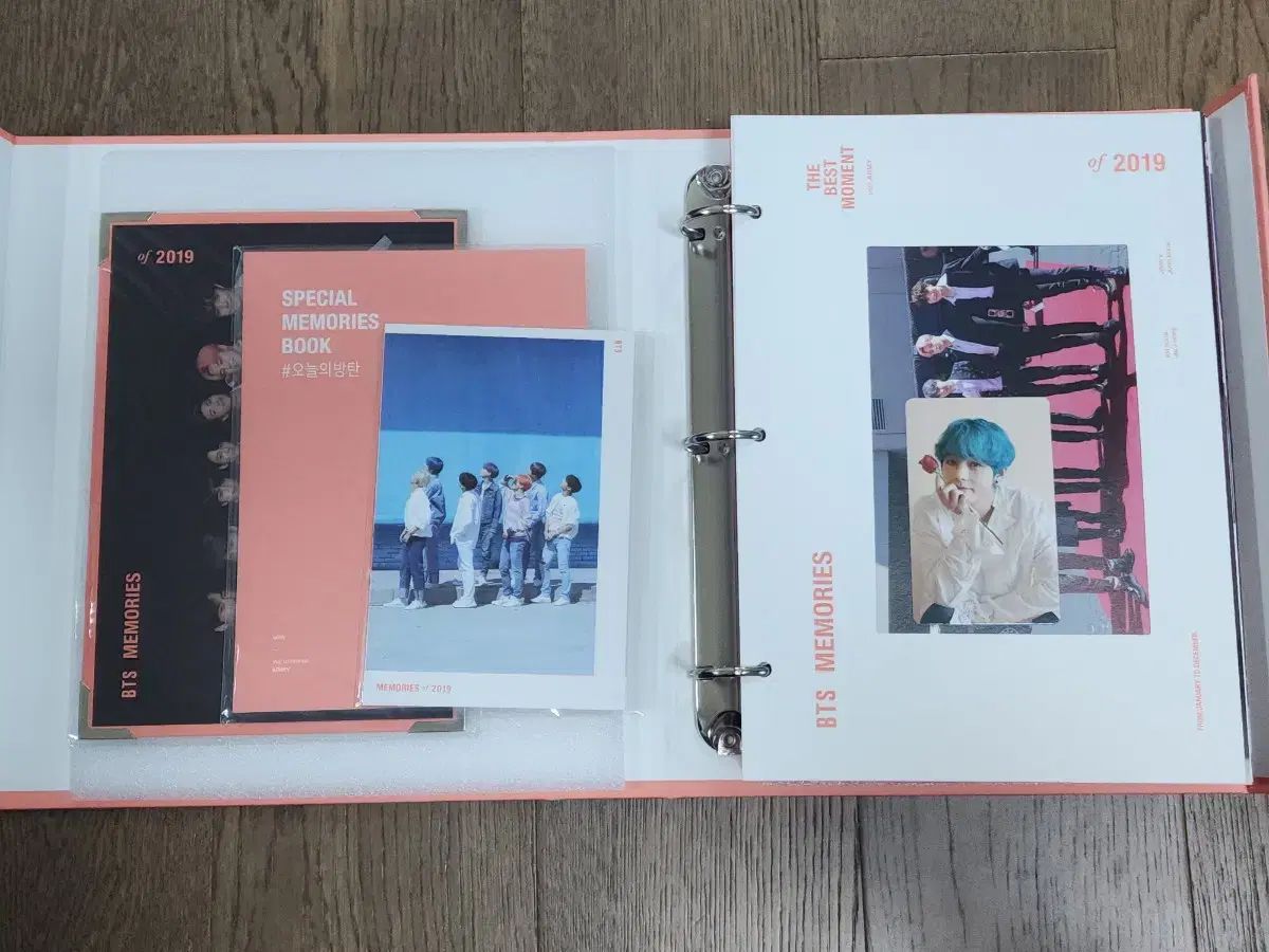 BTS（防弾少年団・バンタン） メモリーズ 2019 DVD - メルカリ