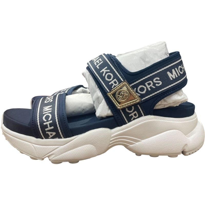 MICHAEL KORS マイケルコース ハイブリッドスライドサンダル