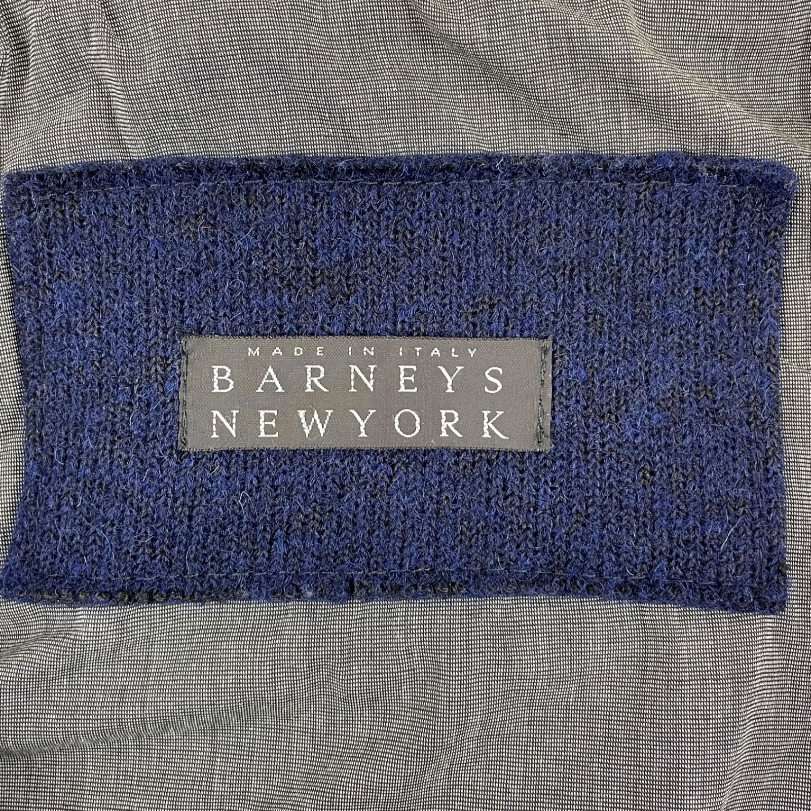 BARNEYS NEWYORK バーニーズニューヨーク ショートダッフルコート M BARNEYS NEWYORK バーニーズニューヨーク ショートダッフルコート M