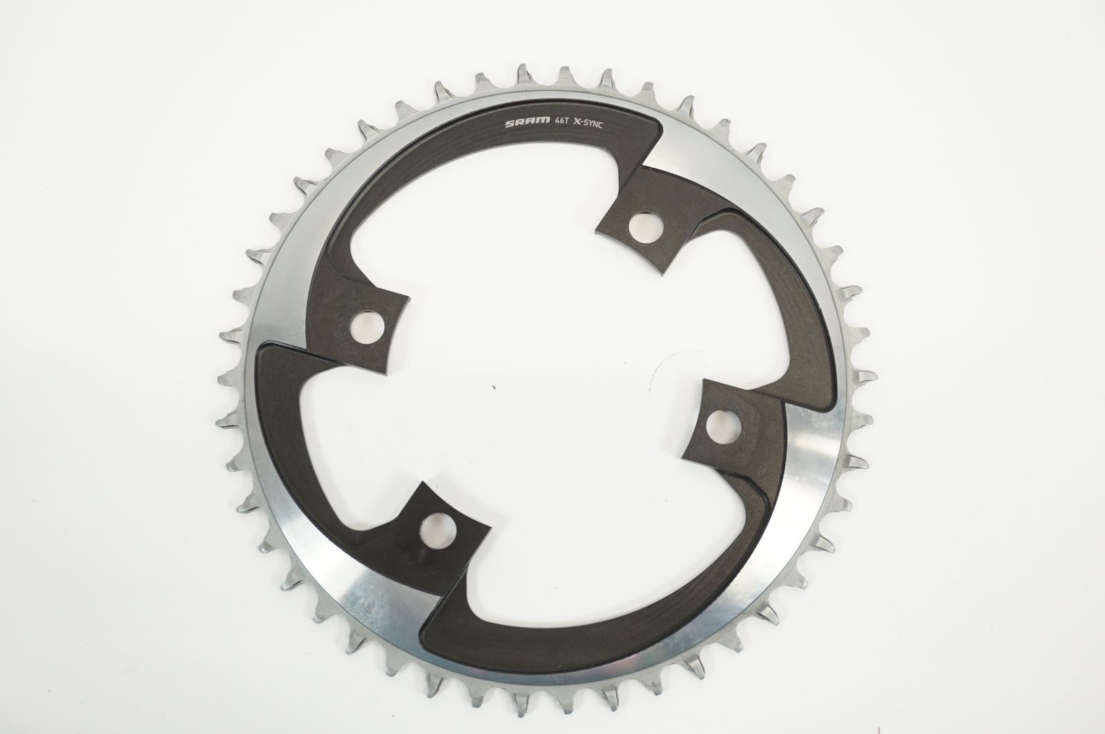 SRAM 「スラム」 X-SYNC 46T BCD107 チェーンリング / バイチャリ