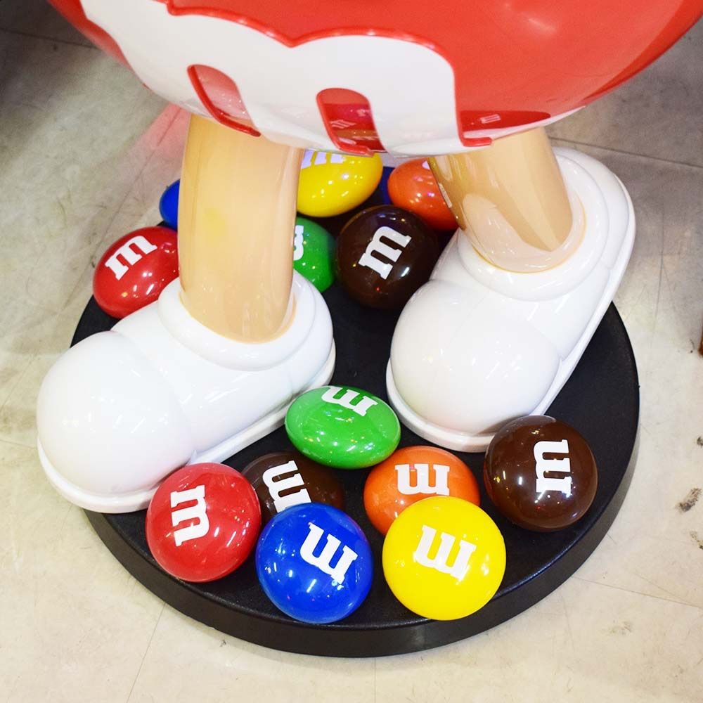 M&M's エムアンドエム アメリカン雑貨 ビンテージ ディスプレイ フィギュア M&M's エムアンドエム アメリカン雑貨 ビンテージ ディスプレイ