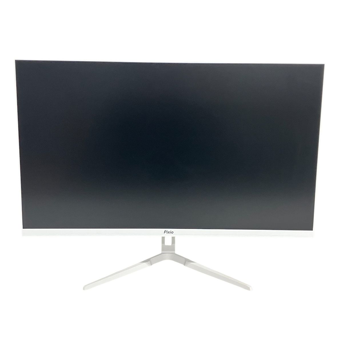 Pixio PX278 WAVE White ゲーミングモニター 27インチ 2024年製 中古
