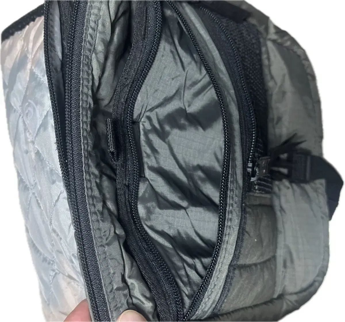 STUSSY 90s old オールドスケートの通販 ワンショルダーバッグ Bag⁄紺 