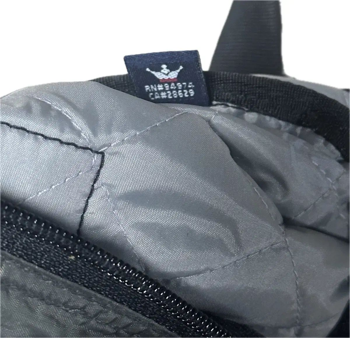 STUSSY 90s old オールドスケートの通販 ワンショルダーバッグ Bag⁄紺 