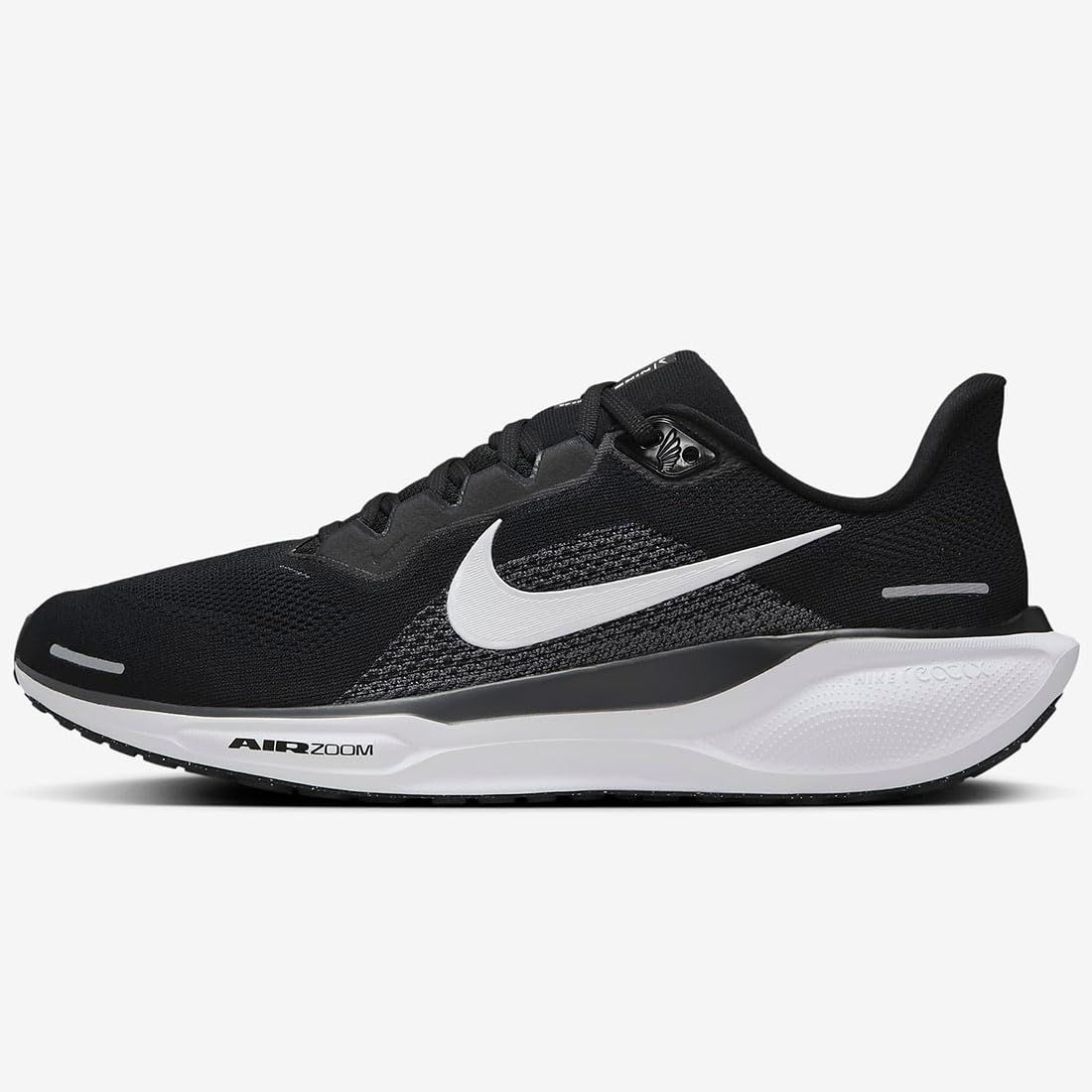 [ナイキ] ペガサス 41 Pegasus 41 ブラック/アンスラサイト/ホワイト FD2722-002 27.5cm [27.5 cm]