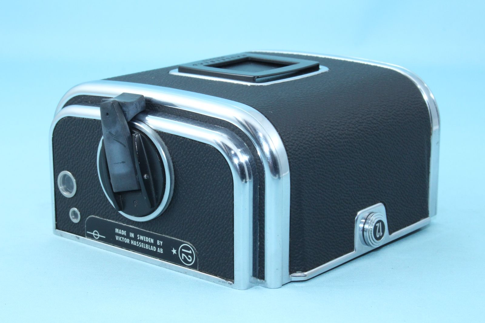 HASSELBLAD ハッセルブラッド 公式通販 | A12 Hasselblad フィルム