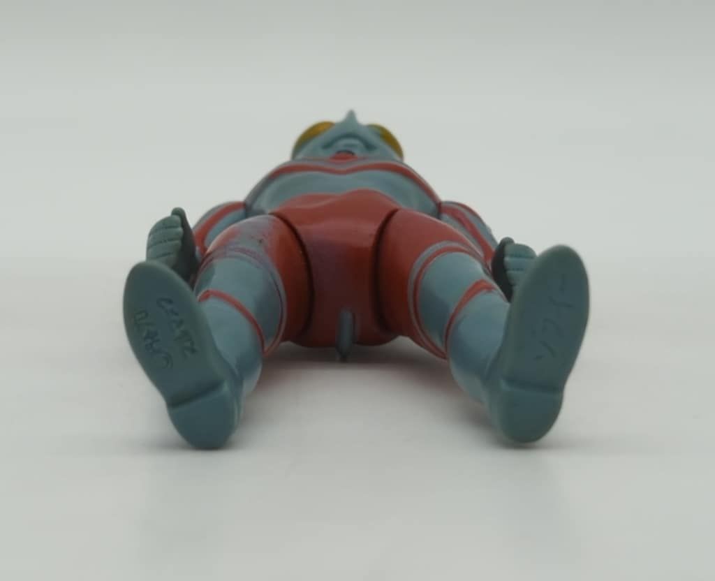 ブルマァク ゾフィー ブルマァク ゾフィー ソフビ ブルマック レビュー