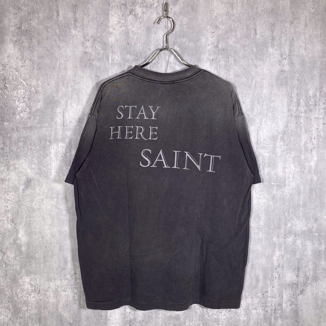 SAINT Mxxxxxx × STAR WARS』セントマイケル × スターウォーズ (L 