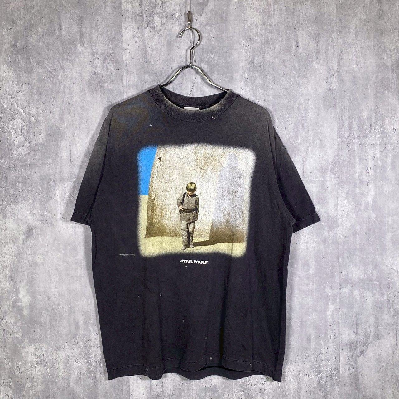 SAINT Mxxxxxx × STAR WARS』セントマイケル × スターウォーズ (L 