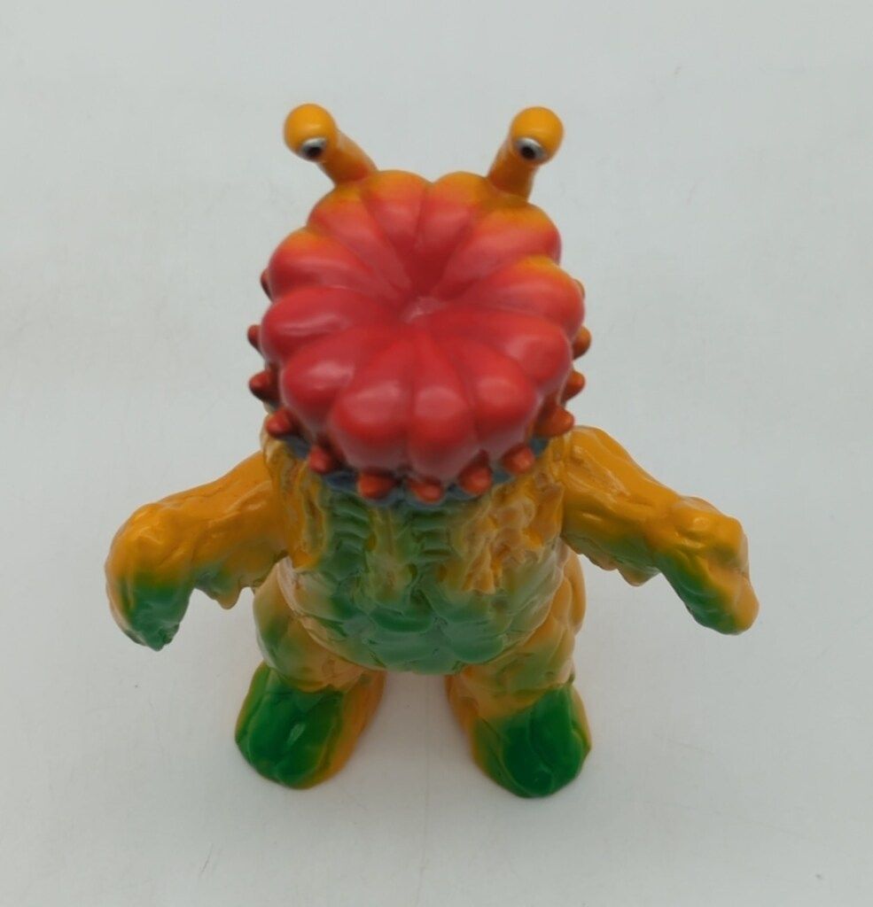 マーミット スペクトルマン ビニパラベビー スピンコブラー - メルカリ