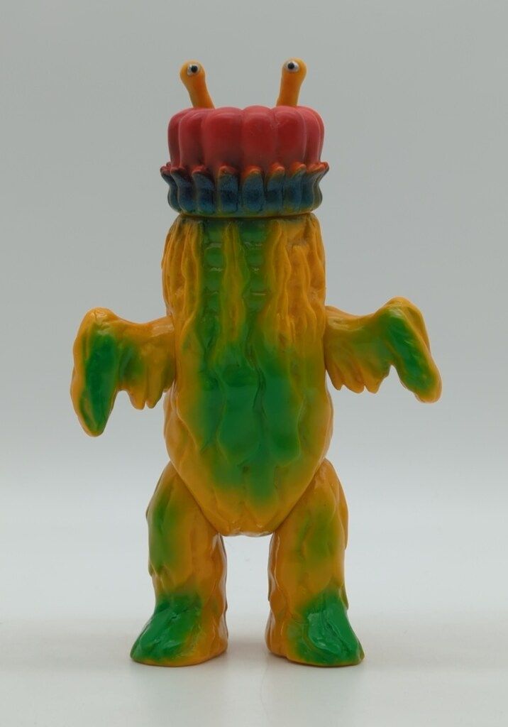 マーミット スペクトルマン ビニパラベビー スピンコブラー - メルカリ