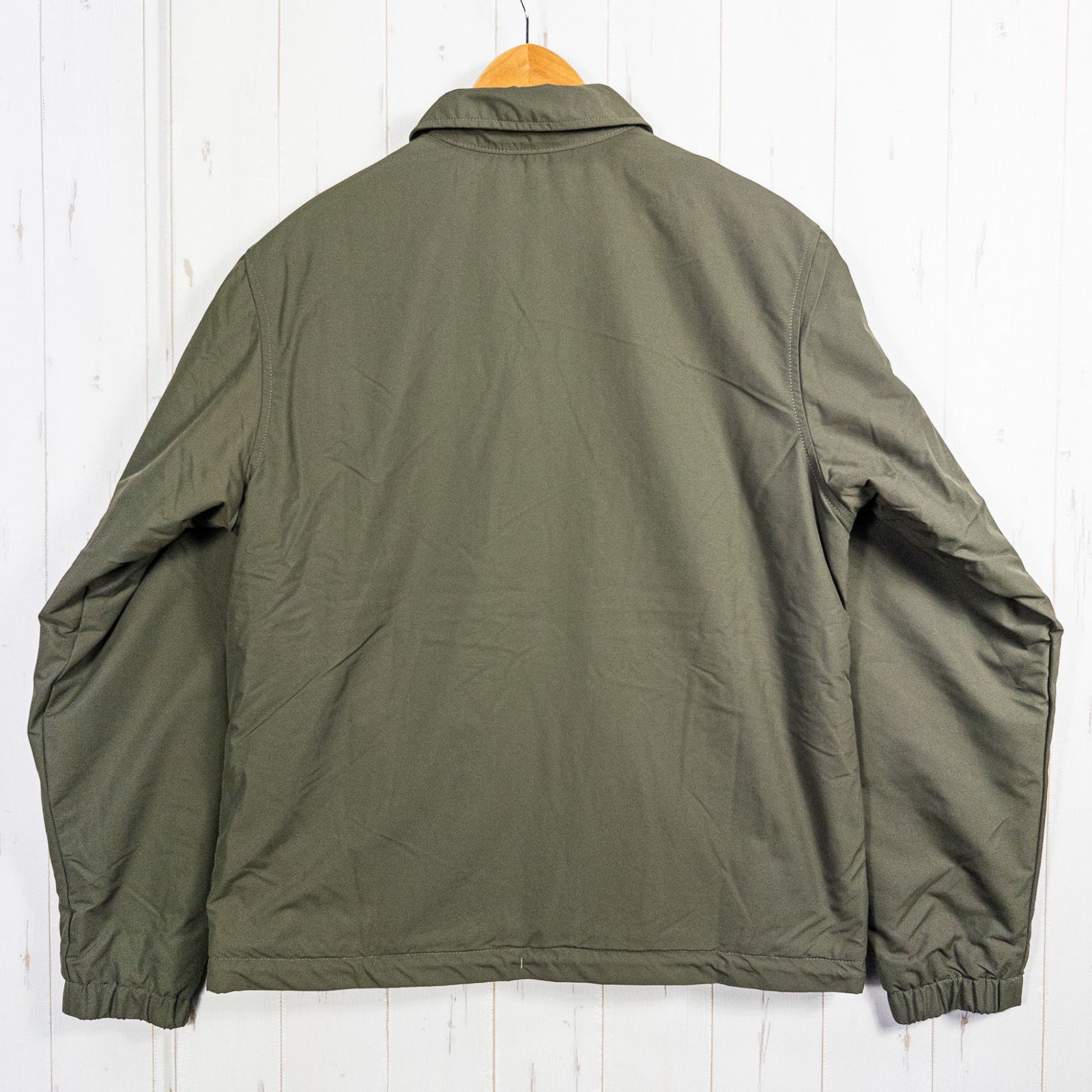 Men's S グリーン系】 2023 Patagonia ( パタゴニア ) ラインド